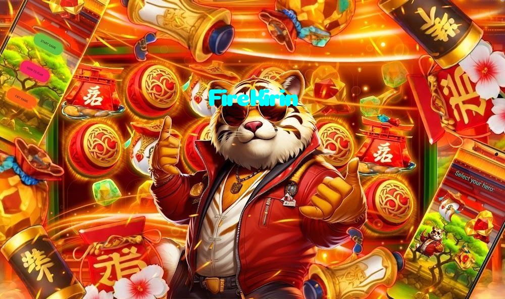 FireKirin